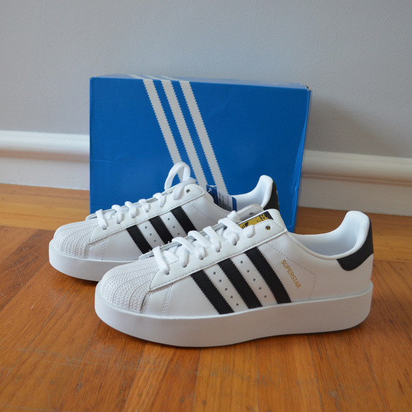 LAST ONE‼️ ADIDAS Originals Superstar Sneakers - Picture 5 of 8